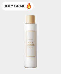 Holy grail products: I'm From - Rice Toner