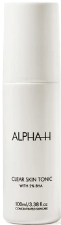 Alpha-H - Clear Skin Tonic Alpha-H - Clear Skin Tonic