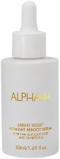 Alpha-H - Liquid Gold Midnight Reboot Serum Alpha-H - Liquid Gold Midnight Reboot Serum
