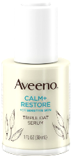 Aveeno - Calm + Restore Triple Oat Serum Aveeno - Calm + Restore Triple Oat Serum