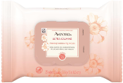 Aveeno - Ultra-Calming Makeup Remover Wipes For Sensitive Skin Aveeno - Ultra-Calming Makeup Remover Wipes For Sensitive Skin