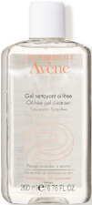 Avene - Oil-Free Gel Cleanser Avene - Oil-Free Gel Cleanser