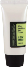 COSRX - Aloe Soothing Sun Cream COSRX - Aloe Soothing Sun Cream