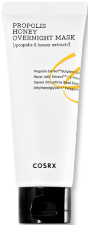 COSRX - Full Fit Propolis Honey Overnight Mask