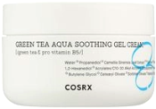 COSRX - Hydrium Green Tea Aqua Soothing Gel Cream COSRX - Hydrium Green Tea Aqua Soothing Gel Cream