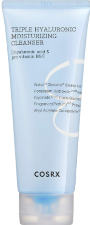 COSRX - Triple Hyaluronic Moisturizing Cleanser COSRX - Triple Hyaluronic Moisturizing Cleanser