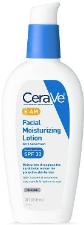 CeraVe - Facial Moisturizing Lotion AM CeraVe - Facial Moisturizing Lotion AM
