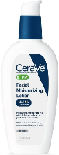 CeraVe - Facial Moisturizing Lotion PM