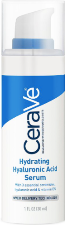 CeraVe - Hydrating Hyaluronic Acid Serum CeraVe - Hydrating Hyaluronic Acid Serum