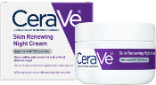 CeraVe - Skin Renewing Night Cream CeraVe - Skin Renewing Night Cream