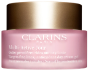 Clarins - Multi-Active Day Cream-Gel - Normal to Combination Skin Clarins - Multi-Active Day Cream-Gel - Normal to Combination Skin