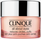 Clinique - All About Eyes Clinique - All About Eyes