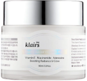 Dear, Klairs - Freshly Juiced Vitamin E Mask Dear, Klairs - Freshly Juiced Vitamin E Mask