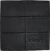 Dear, Klairs - Gentle Black Sugar Charcoal Soap Dear, Klairs - Gentle Black Sugar Charcoal Soap