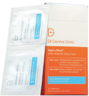 Dr Dennis Gross - Alpha Beta Ultra Gentle Daily Peel (Step 2) Dr Dennis Gross - Alpha Beta Ultra Gentle Daily Peel (Step 2)
