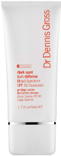 Dr Dennis Gross - Dark Spot Sun Defense Sunscreen Broad Spectrum SPF 50 Dr Dennis Gross - Dark Spot Sun Defense Sunscreen Broad Spectrum SPF 50