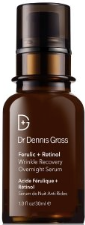 Dr Dennis Gross - Ferulic + Retinol Wrinkle Recovery Overnight Serum Dr Dennis Gross - Ferulic + Retinol Wrinkle Recovery Overnight Serum