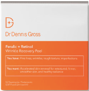 Dr Dennis Gross - Ferulic + Retinol Wrinkle Recovery Peel Dr Dennis Gross - Ferulic + Retinol Wrinkle Recovery Peel