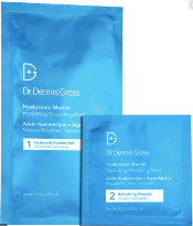 Dr Dennis Gross - Hyaluronic Marine Hydrating Modeling Mask Dr Dennis Gross - Hyaluronic Marine Hydrating Modeling Mask