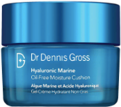 Dr Dennis Gross - Hyaluronic Marine Oil-Free Moisture Cushion