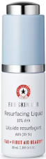 First Aid Beauty - FAB Skin Lab Resurfacing Liquid 10% AHA First Aid Beauty - FAB Skin Lab Resurfacing Liquid 10% AHA
