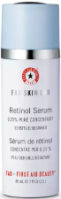 First Aid Beauty - FAB Skin Lab Retinol Serum 0.25% Pure Concentrate First Aid Beauty - FAB Skin Lab Retinol Serum 0.25% Pure Concentrate