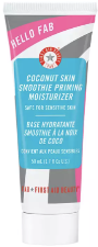 First Aid Beauty - Hello FAB Coconut Skin Smoothie Priming Moisturizer