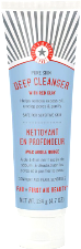 First Aid Beauty - Pure Skin Deep Cleanser With Red Clay First Aid Beauty - Pure Skin Deep Cleanser With Red Clay