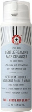 First Aid Beauty - Pure Skin Gentle Foaming Face Cleanser with Amino Acids First Aid Beauty - Pure Skin Gentle Foaming Face Cleanser with Amino Acids
