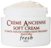 Fresh - Crème Ancienne Soft Cream Fresh - Crème Ancienne Soft Cream
