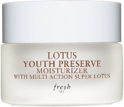 Fresh - Lotus Youth Preserve Moisturizer Fresh - Lotus Youth Preserve Moisturizer