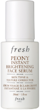 Fresh - Peony Instant Brightening Face Serum Fresh - Peony Instant Brightening Face Serum