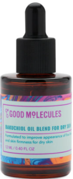 Good Molecules - Bakuchiol Oil Blend For Dry Skin Good Molecules - Bakuchiol Oil Blend For Dry Skin