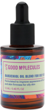 Good Molecules - Bakuchiol Oil Blend For Oily Skin Good Molecules - Bakuchiol Oil Blend For Oily Skin