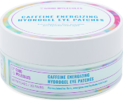 Good Molecules - Caffeine Energizing Hydrogel Eye Patches Good Molecules - Caffeine Energizing Hydrogel Eye Patches