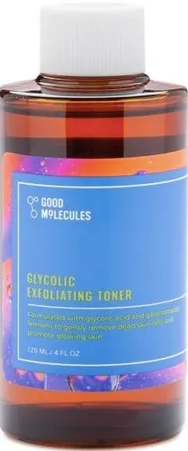 Good Molecules - Glycolic Exfoliating Toner Good Molecules - Glycolic Exfoliating Toner