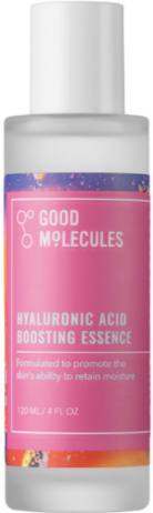 Good Molecules - Hyaluronic Acid Boosting Essence Good Molecules - Hyaluronic Acid Boosting Essence