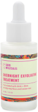 Good Molecules - Overnight Exfoliating Treatment Good Molecules - Overnight Exfoliating Treatment