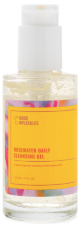 Good Molecules - Rosewater Daily Cleansing Gel Good Molecules - Rosewater Daily Cleansing Gel