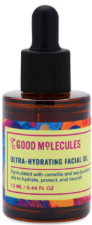 Good Molecules - Ultra-Hydrating Facial Oil Good Molecules - Ultra-Hydrating Facial Oil