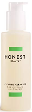 Honest Beauty - Clearing Cleanser Honest Beauty - Clearing Cleanser