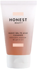 Honest Beauty - Magic Gel-to-Milk Cleanser Honest Beauty - Magic Gel-to-Milk Cleanser