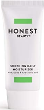 Honest Beauty - Soothing Daily Moisturizer Honest Beauty - Soothing Daily Moisturizer