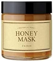 I'm From - Honey Mask