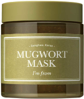I'm From - Mugwort Mask I'm From - Mugwort Mask