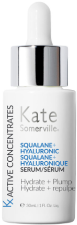 Kate Somerville - Kx Concentrates Squalane + Hyaluronic Serum