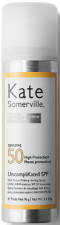 Kate Somerville - UncompliKated SPF Soft Focus Makeup Setting Spray Broad Spectrum SPF 50 Sunscreen