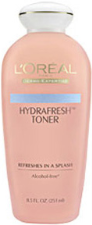 L'Oreal Paris - HydraFresh Toner L'Oreal Paris - HydraFresh Toner