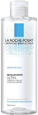 La Roche-Posay - Micellar Water Ultra La Roche-Posay - Micellar Water Ultra