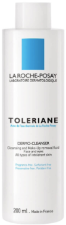 La Roche-Posay - Toleriane Dermo Milky Cleanser